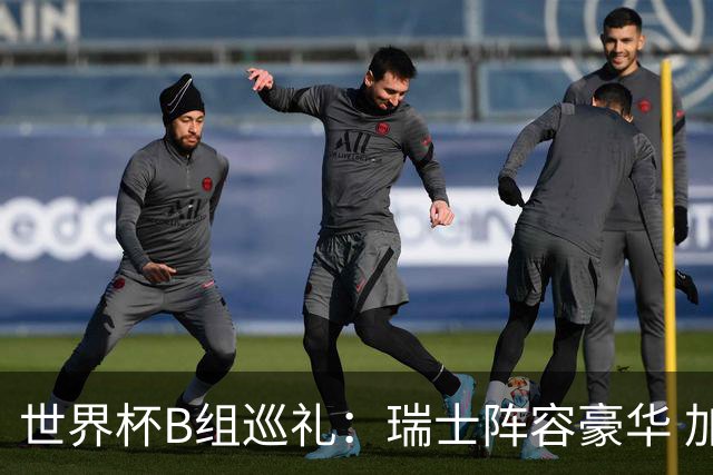 世界杯B组巡礼：瑞士阵容豪华 加拿大主场优势明显